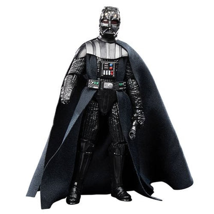 Star Wars The Black Series Return of the Jedi 40th Anniversary 6-Inch Action Figure - by Hasbro | Buy at ToyShnip