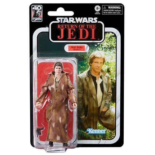 Star Wars Black Series ROTJ 6