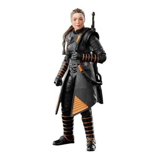 Star Wars: The Book of Boba Fett - The Black Series 6 - Inch Action Figure - Select Figure(s) - by Hasbro