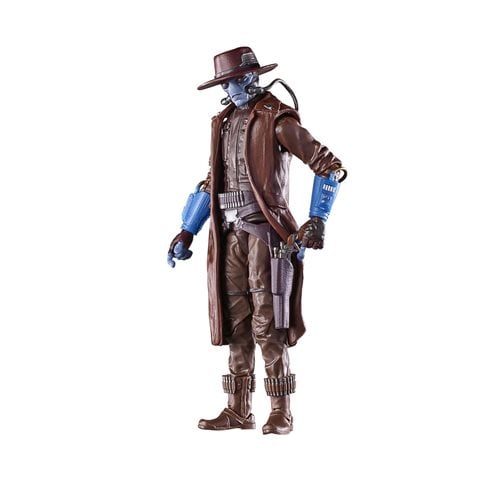 Star Wars: The Book of Boba Fett - The Black Series 6 - Inch Action Figure - Select Figure(s) - by Hasbro