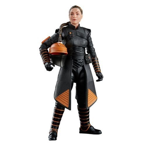 Star Wars: The Book of Boba Fett - The Black Series 6 - Inch Action Figure - Select Figure(s) - by Hasbro