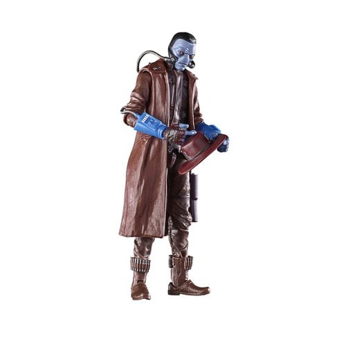 Star Wars: The Book of Boba Fett - The Black Series 6 - Inch Action Figure - Select Figure(s) - by Hasbro