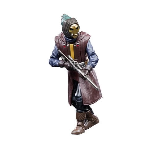 Star Wars: The Book of Boba Fett - The Black Series 6 - Inch Action Figure - Select Figure(s) - by Hasbro