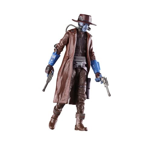 Star Wars: The Book of Boba Fett - The Black Series 6 - Inch Action Figure - Select Figure(s) - by Hasbro