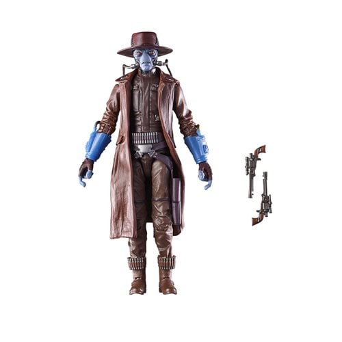 Star Wars: The Book of Boba Fett - The Black Series 6 - Inch Action Figure - Select Figure(s) - by Hasbro