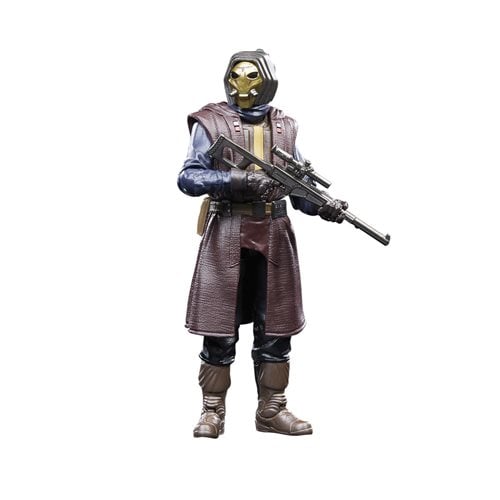 Star Wars: The Book of Boba Fett - The Black Series 6 - Inch Action Figure - Select Figure(s) - by Hasbro