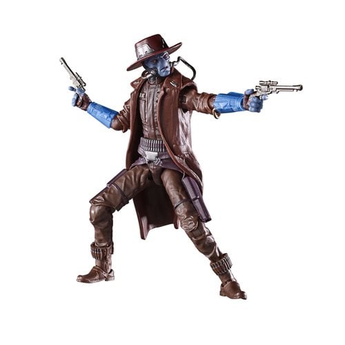 Star Wars: The Book of Boba Fett - The Black Series 6 - Inch Action Figure - Select Figure(s) - by Hasbro