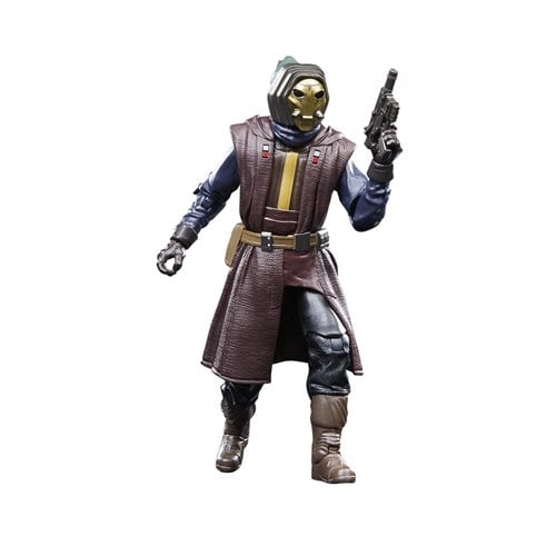 Star Wars: The Book of Boba Fett - The Black Series 6 - Inch Action Figure - Select Figure(s) - by Hasbro