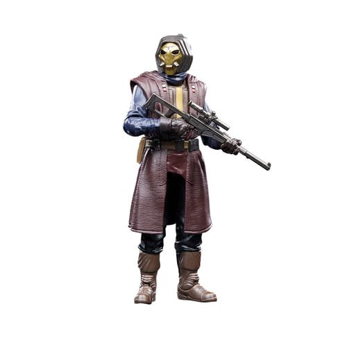 Star Wars: The Book of Boba Fett - The Black Series 6 - Inch Action Figure - Select Figure(s) - by Hasbro