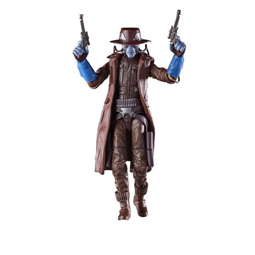 Star Wars: The Book of Boba Fett - The Black Series 6 - Inch Action Figure - Select Figure(s) - by Hasbro