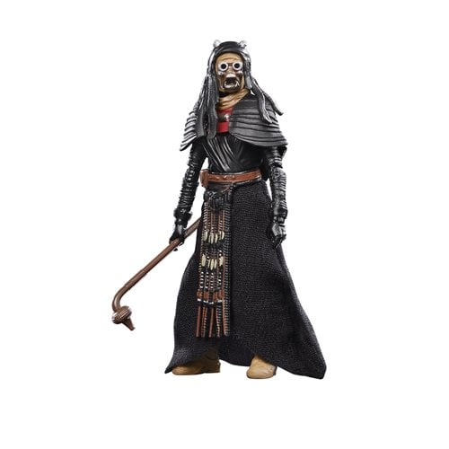Star Wars: The Book of Boba Fett - The Vintage Collection - 3.75-Inch Action Figure - by Hasbro | Buy at ToyShnip