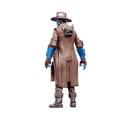 Star Wars: The Book of Boba Fett - The Vintage Collection - 3.75-Inch Action Figure - by Hasbro | Buy at ToyShnip