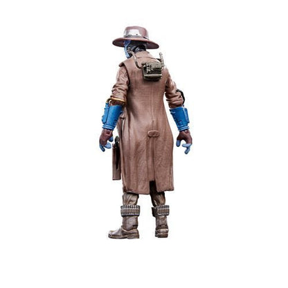 Star Wars: The Book of Boba Fett - The Vintage Collection - 3.75-Inch Action Figure - by Hasbro | Buy at ToyShnip