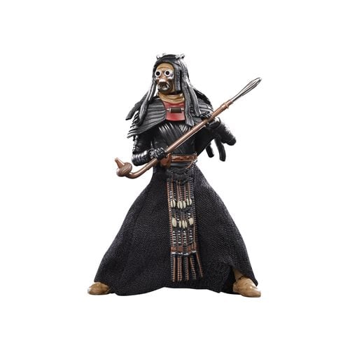 Star Wars: The Book of Boba Fett - The Vintage Collection - 3.75-Inch Action Figure - by Hasbro | Buy at ToyShnip