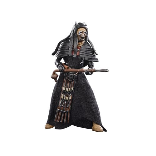 Star Wars: The Book of Boba Fett - The Vintage Collection - 3.75-Inch Action Figure - by Hasbro | Buy at ToyShnip