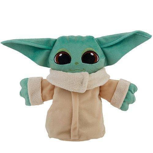 Star Wars - The Child - Hideaway Hover-Pram Plush Toy - by Hasbro | Buy at ToyShnip