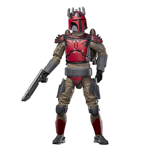 Star Wars: The Clone Wars - The Vintage Collection - 3.75-Inch Action Figure - by Hasbro | Buy at ToyShnip