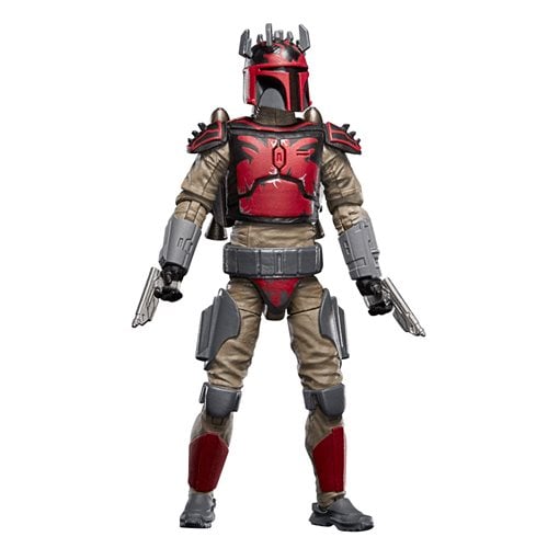 Star Wars: The Clone Wars - The Vintage Collection - 3.75-Inch Action Figure - by Hasbro | Buy at ToyShnip