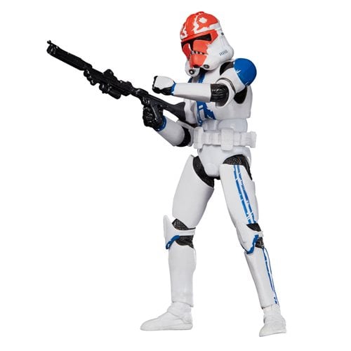 Star Wars: The Clone Wars - The Vintage Collection - 3.75-Inch Action Figure - by Hasbro | Buy at ToyShnip