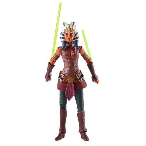 Star Wars: The Clone Wars - The Vintage Collection - 3.75-Inch Action Figure - by Hasbro | Buy at ToyShnip