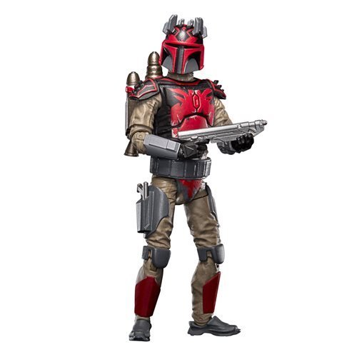 Star Wars: The Clone Wars - The Vintage Collection - 3.75-Inch Action Figure - by Hasbro | Buy at ToyShnip