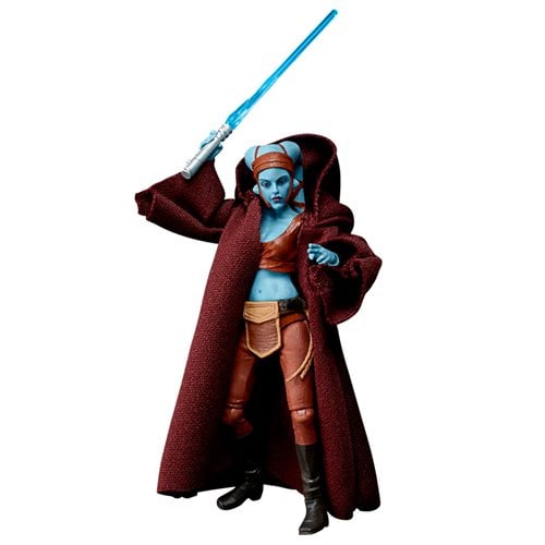 Star Wars: The Clone Wars - The Vintage Collection - 3.75-Inch Action Figure - by Hasbro | Buy at ToyShnip