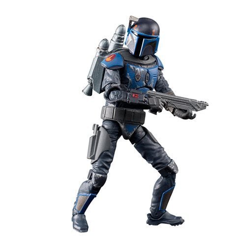 Star Wars: The Clone Wars - The Vintage Collection - 3.75-Inch Action Figure - by Hasbro | Buy at ToyShnip