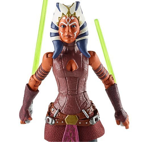 Star Wars: The Clone Wars - The Vintage Collection - 3.75-Inch Action Figure - by Hasbro | Buy at ToyShnip