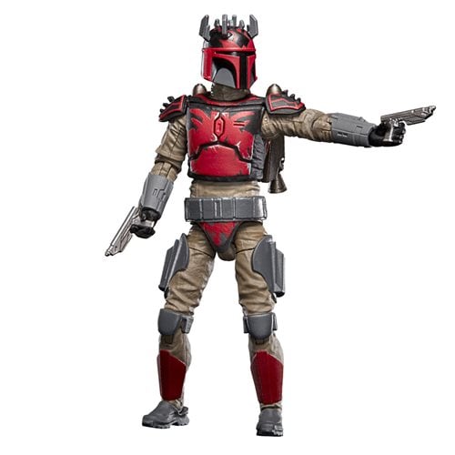 Star Wars: The Clone Wars - The Vintage Collection - 3.75-Inch Action Figure - by Hasbro | Buy at ToyShnip