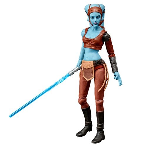 Star Wars: The Clone Wars - The Vintage Collection - 3.75-Inch Action Figure - by Hasbro | Buy at ToyShnip