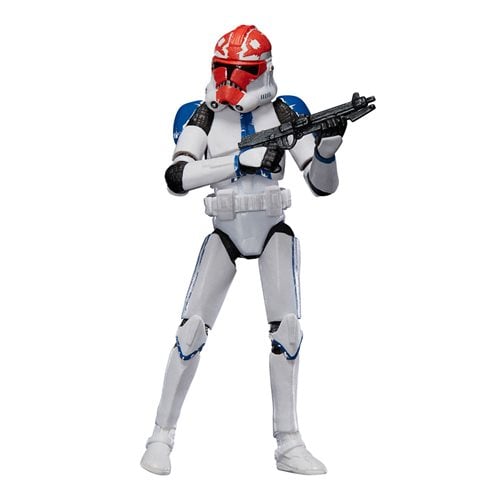 Star Wars: The Clone Wars - The Vintage Collection - 3.75-Inch Action Figure - by Hasbro | Buy at ToyShnip