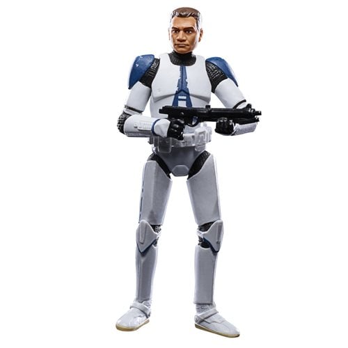Star Wars: The Clone Wars - The Vintage Collection - 3.75-Inch Action Figure - by Hasbro | Buy at ToyShnip