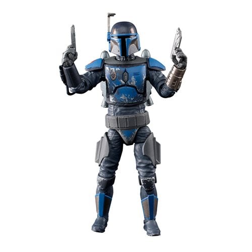 Star Wars: The Clone Wars - The Vintage Collection - 3.75-Inch Action Figure - by Hasbro | Buy at ToyShnip