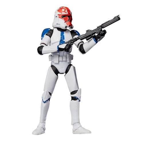 Star Wars: The Clone Wars - The Vintage Collection - 3.75-Inch Action Figure - by Hasbro | Buy at ToyShnip