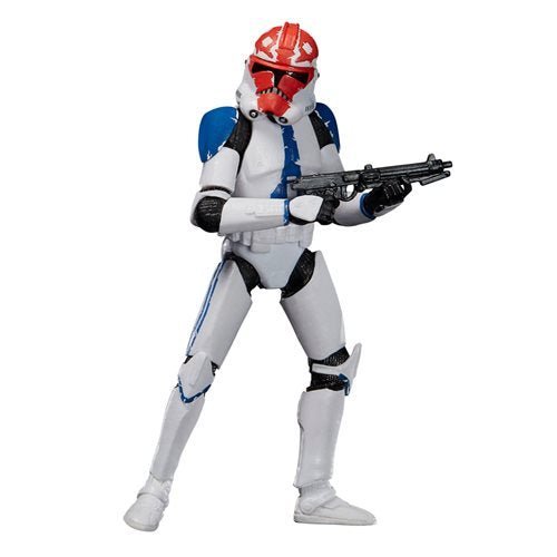 Star Wars: The Clone Wars - The Vintage Collection - 3.75-Inch Action Figure - by Hasbro | Buy at ToyShnip