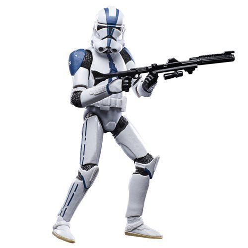 Star Wars: The Clone Wars - The Vintage Collection - 3.75-Inch Action Figure - by Hasbro | Buy at ToyShnip