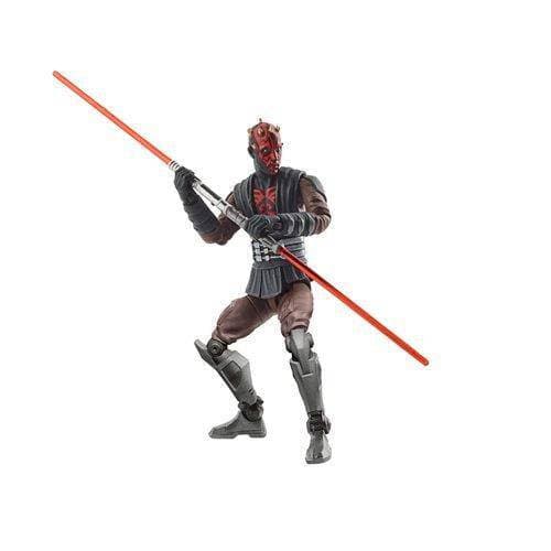 Star Wars: The Clone Wars - The Vintage Collection - 3.75-Inch Action Figure - by Hasbro | Buy at ToyShnip