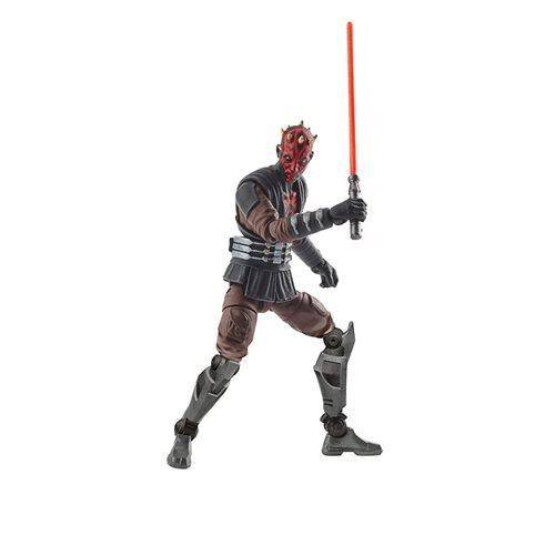 Star Wars: The Clone Wars - The Vintage Collection - 3.75-Inch Action Figure - by Hasbro | Buy at ToyShnip