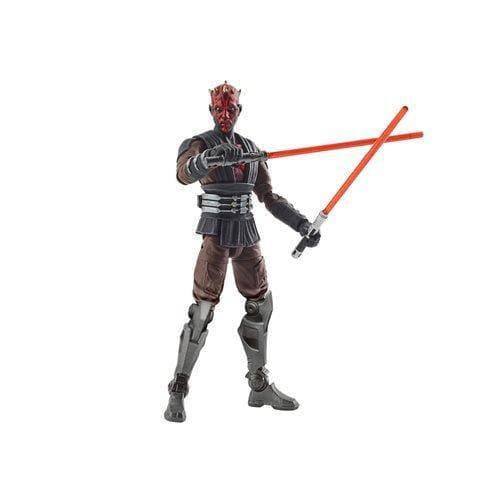 Star Wars: The Clone Wars - The Vintage Collection - 3.75-Inch Action Figure - by Hasbro | Buy at ToyShnip