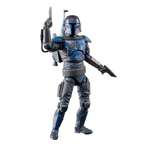 Star Wars: The Clone Wars - The Vintage Collection - 3.75-Inch Action Figure - by Hasbro | Buy at ToyShnip