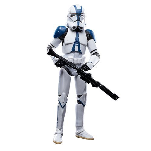 Star Wars: The Clone Wars - The Vintage Collection - 3.75-Inch Action Figure - by Hasbro | Buy at ToyShnip