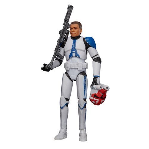 Star Wars: The Clone Wars - The Vintage Collection - 3.75-Inch Action Figure - by Hasbro | Buy at ToyShnip
