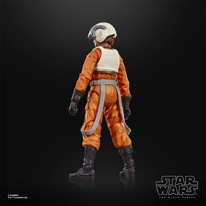 Star Wars: The Mandalorian and Grogu - The Black Series 6 - Inch Action Figure - Select Figure(s) - by Hasbro