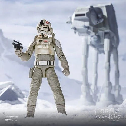 Star Wars: The Mandalorian and Grogu - The Black Series 6 - Inch Action Figure - Select Figure(s) - by Hasbro