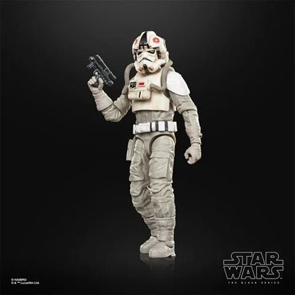 Star Wars: The Mandalorian and Grogu - The Black Series 6 - Inch Action Figure - Select Figure(s) - by Hasbro