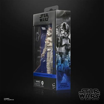 Star Wars: The Mandalorian and Grogu - The Black Series 6 - Inch Action Figure - Select Figure(s) - by Hasbro