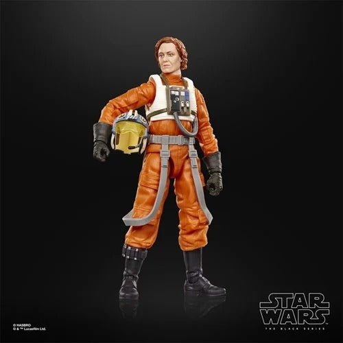 Star Wars: The Mandalorian and Grogu - The Black Series 6 - Inch Action Figure - Select Figure(s) - by Hasbro