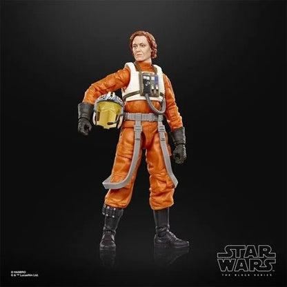 Star Wars: The Mandalorian and Grogu - The Black Series 6 - Inch Action Figure - Select Figure(s) - by Hasbro