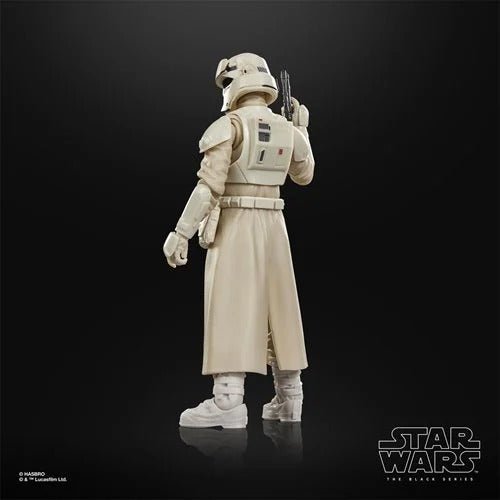 Star Wars: The Mandalorian and Grogu - The Black Series 6 - Inch Action Figure - Select Figure(s) - by Hasbro