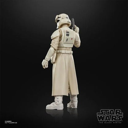 Star Wars: The Mandalorian and Grogu - The Black Series 6 - Inch Action Figure - Select Figure(s) - by Hasbro